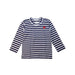 A Multicolour Long Sleeve T Shirts from Comme des Garcons in size 6T for neutral. (Front View)