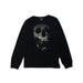 A Multicolour Long Sleeve T Shirts from Joey Hysteric in size 5T for boy. (Front View)
