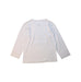 A White Long Sleeve T Shirts from Agnes b. in size 6T for boy. (Back View)