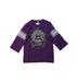 A Multicolour Long Sleeve T Shirts from Hysteric Mini in size 4T for boy. (Front View)