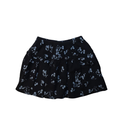 A Black Short Skirts from Bonpoint in size 12Y for girl. (Front View)