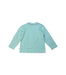 A Multicolour Long Sleeve T Shirts from X-Girl Stages in size 2T for girl. (Back View)