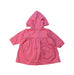 A Pink Coats from Ralph Lauren in size 0-3M for girl. (Back View)