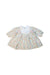 A Multicolour Dress Sets from Ralph Lauren in size 0-3M for girl. (Front View)