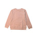 A Multicolour Crewneck Sweatshirts from Stella McCartney in size 6T for girl. (Back View)