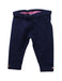 A Blue Pants Sets from Baker by Ted Baker in size 3-6M for girl. (Back View)