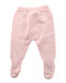 A Pink Pants Sets from Pepa London in size Newborn for girl. (Back View)