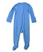 A Blue Onesies from Kate Quinn in size 0-3M for boy. (Back View)