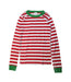 A Multicolour Pyjama Sets from Hanna Andersson in size 12Y for boy. (Front View)