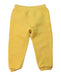 A Yellow Pants Sets from Happyland in size 3T for neutral. (Back View)