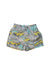 A Multicolour Swim Shorts from Vilebrequin in size 4T for boy. (Front View)