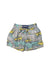 A Multicolour Swim Shorts from Vilebrequin in size 4T for boy. (Back View)