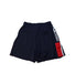 A Multicolour Skorts from Fila in size 11Y for girl. (Back View)