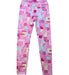 A Multicolour Active Pants from Moody Tiger in size 10Y for girl. (Front View)