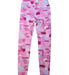 A Multicolour Active Pants from Moody Tiger in size 10Y for girl. (Back View)