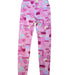 A Multicolour Active Pants from Moody Tiger in size 10Y for girl. (Back View)
