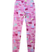 A Multicolour Active Pants from Moody Tiger in size 10Y for girl. (Back View)