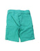 A Teal Shorts from Jacadi in size 4T for boy. (Back View)