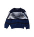 A Multicolour Knit Sweaters from Jacadi in size 4T for boy. (Front View)