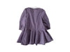 A Purple Long Sleeve Dresses from Ralph Lauren in size 18-24M for girl. (Back View)