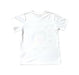 A White Short Sleeve T Shirts from Stella McCartney in size 6T for neutral. (Back View)