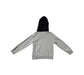 A Grey Hooded Sweatshirts from Moschino in size 8Y for neutral. (Back View)