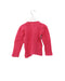 A Pink Cardigans from Kanz in size 2T for girl. (Back View)