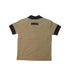 A Multicolour Short Sleeve Tops from Fear of God Essentials in size 2T for boy. (Back View)