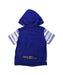 A Multicolour Lightweight Jackets from Ferrari in size 18-24M for boy. (Back View)