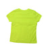 A Green Short Sleeve T Shirts from Moschino in size 4T for neutral. (Back View)