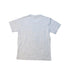 A Grey Short Sleeve T Shirts from Petit Bateau in size 6T for boy. (Back View)