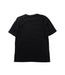 A Black Short Sleeve T Shirts from Stella McCartney in size 10Y for girl. (Back View)