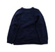 A Blue Knit Sweaters from COS in size 6T for boy. (Back View)