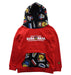 A Red Hooded Sweatshirts from Sugarman in size 7Y for neutral. (Front View)