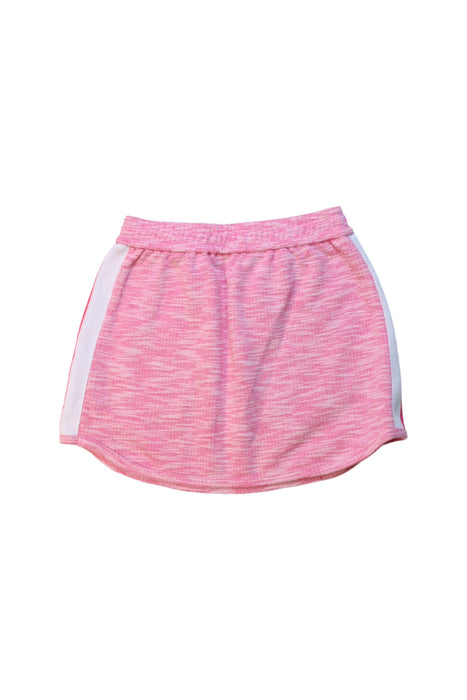 A Pink Short Skirts from Ferrari in size 5T for girl. (Back View)