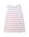 A Multicolour Sleeveless Tops from Hatley in size 6T for girl. (Back View)