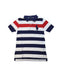 A Multicolour Short Sleeve Polos from Polo Ralph Lauren in size 6T for boy. (Front View)