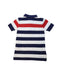 A Multicolour Short Sleeve Polos from Polo Ralph Lauren in size 6T for boy. (Back View)