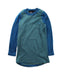 A Blue Long Sleeve T Shirts from Macpac in size 2T for boy. (Front View)