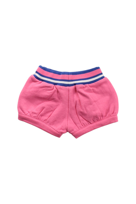 A Pink Bloomers from Agatha Ruiz De La Prada in size 0-3M for girl. (Back View)