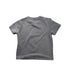 A Grey Short Sleeve T Shirts from Nike in size 2T for boy. (Back View)