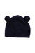 A Blue Long Sleeve Jumpsuits from Shanghai Tang in size 12-18M for boy. (Back View)