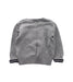 A Grey Knit Sweaters from Ralph Lauren in size 18-24M for boy. (Back View)