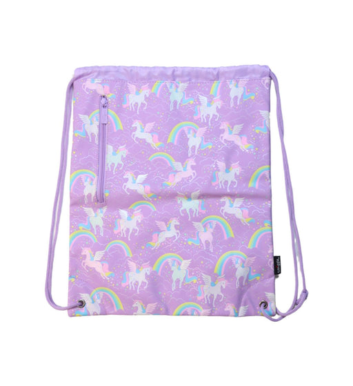 A Multicolour Bags from Smiggle in size O/S for girl. (Front View)