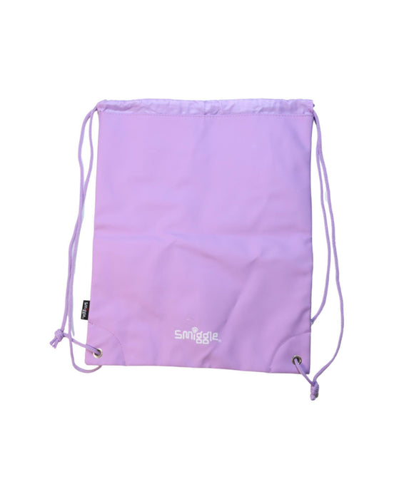 A Multicolour Bags from Smiggle in size O/S for girl. (Back View)