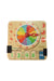 A Multicolour Educational Games & Activity Sets from Masterkidz in size O/S for neutral. (Front View)
