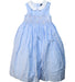 A Multicolour Sleeveless Dresses from Polo Ralph Lauren in size 5T for girl. (Front View)