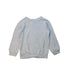 A Grey Crewneck Sweatshirts from Bonpoint in size 4T for girl. (Back View)