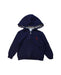 A Navy Lightweight Jackets from Ralph Lauren in size 18-24M for boy. (Front View)