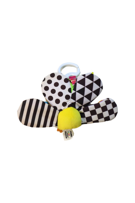 A Multicolour Musical Toys & Rattles from Lamaze in size O/S for neutral. (Back View)